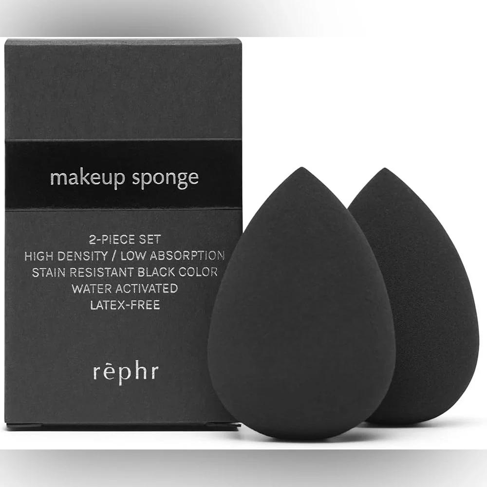 Rephr Makeup Sponge - Picture 1 of 5